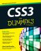 [Dummies 01] • CSS3 For Dummies